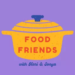 Food Friends: Home Cooking Made Easy