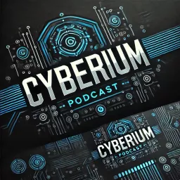 Cyberium Podcast artwork