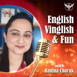 English Vinglish and Fun Podcast artwork