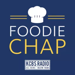 Foodie Chap Podcast artwork