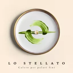 Lo stellato Podcast artwork