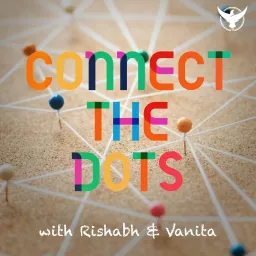 Connect The Dots Podcast artwork