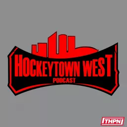 Hockeytown West Podcast artwork