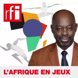 L'Afrique en jeux