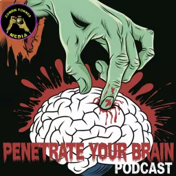 Penetrate Your Brain Podcast artwork