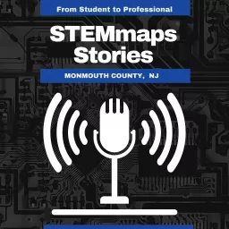 STEMmaps Stories Podcast artwork