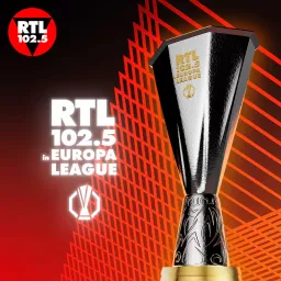 RTL 102.5 in Europa League