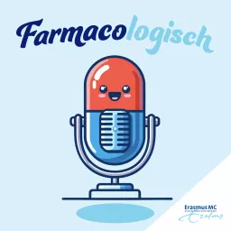 FarmacoLOGISCH Podcast artwork