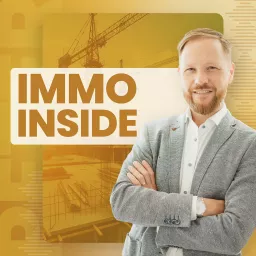 Immo Inside - Mit Dr. Peter Burnickl