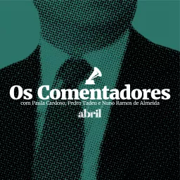 Os Comentadores Podcast artwork