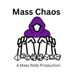 MassChaos Podcast artwork