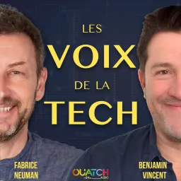 Les Voix de la Tech