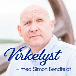 Virkelyst - med Simon Bendfeldt