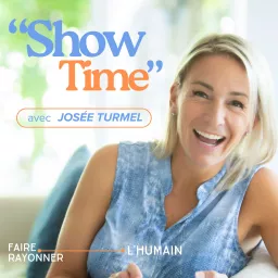 ShowTime avec Josée Turmel