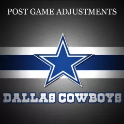 Dallas Cowboys Post Game Adjustments