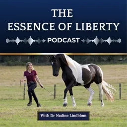 The Essence of Liberty Podcast