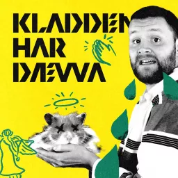 Kladden har dævva