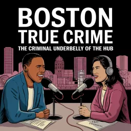 Boston True Crime: The Criminal Underbelly of The Hub