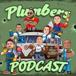 Plumbers Podcast artwork