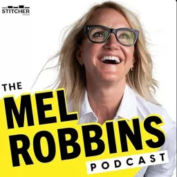 Mel Robbins