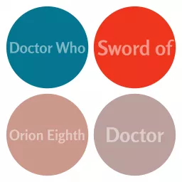 Doctor Who: Sword of Orion (Eighth Doctor)