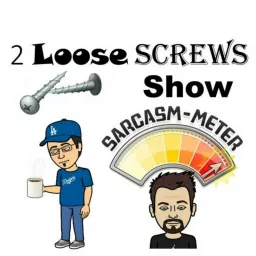 2 Loose Screws Podcast artwork