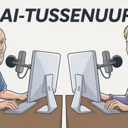 het AI-tussenuurtje