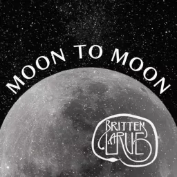 Moon to Moon Podcast artwork