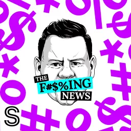 Paddy Gower’s TFN - The F#$%ing News