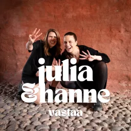 Julia ja Hanne vastaa