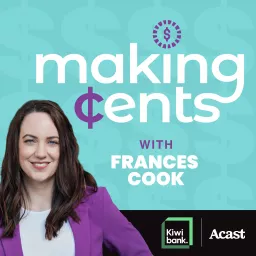 Making Cents Podcast artwork