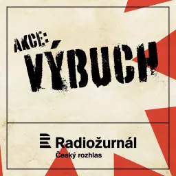 Akce: Výbuch