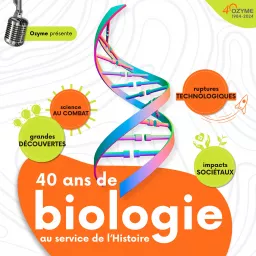 40 ans de biologie au service de l’Histoire, par Ozyme