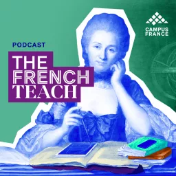 The French Teach Podcast artwork