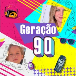 Geração 90