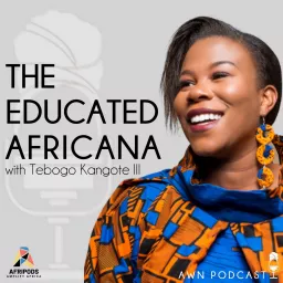 The Educated Africana Podcast artwork