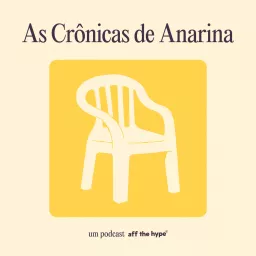 As Crônicas de Anarina