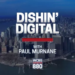 Dishin' Digital