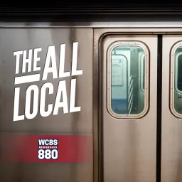 WCBS 880 All Local