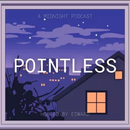 The Pointless Podcast artwork