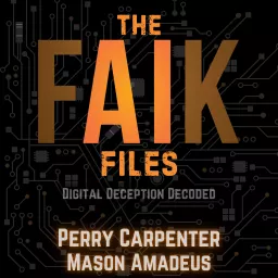 The FAIK Files: Decoding AI Deception