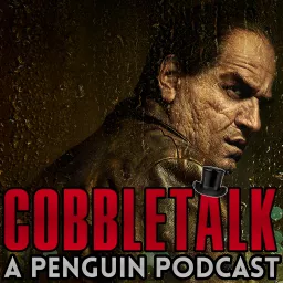 Cobbletalk: A Penguin Podcast