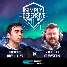 Simply Defensive Podcast artwork