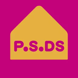 P.S.DS - En podcast om Downs syndrom och familjeliv artwork