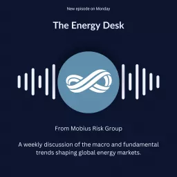 The Energy Desk Podcast artwork