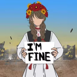 I'm Fine: From Ukraine