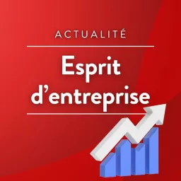 Esprit d'Entreprise Podcast artwork