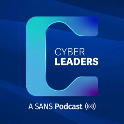 Cyber Leaders Podcast artwork