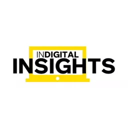 InDigital Insights Podcast artwork