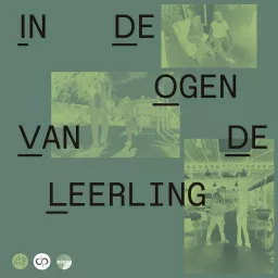 In de ogen van de leerling